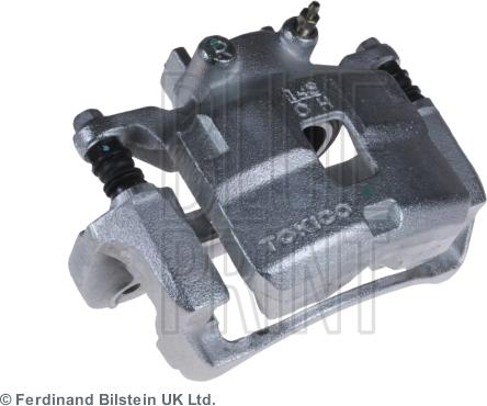 Blue Print ADC448519 - Тормозной суппорт abcparts.ee