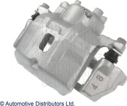 Blue Print ADC44872C - Тормозной суппорт abcparts.ee