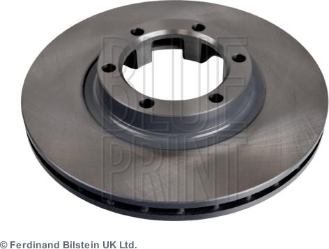 Blue Print ADC44320 - Тормозной диск abcparts.ee