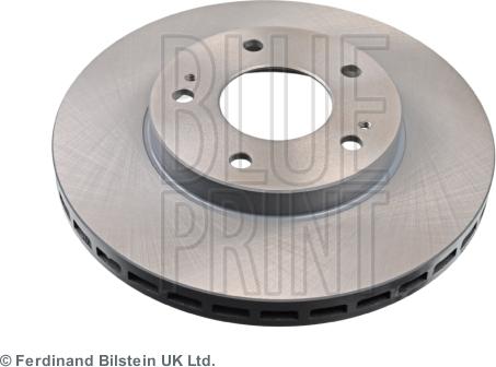 Blue Print ADC44374 - Тормозной диск abcparts.ee