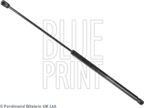 Blue Print ADC45804 - Газовая пружина, упор abcparts.ee