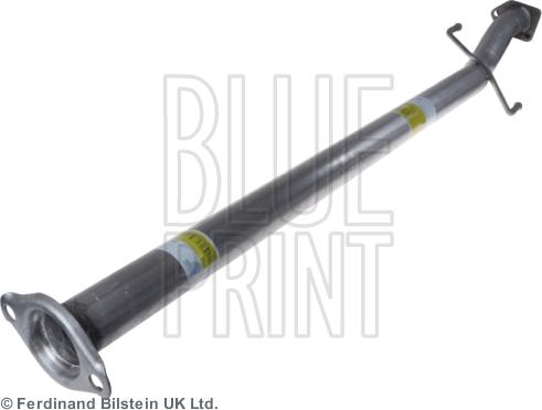 Blue Print ADC46040 - Труба выхлопного газа abcparts.ee