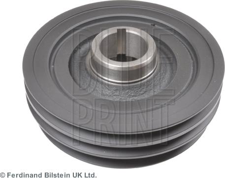 Blue Print ADC46114 - Шкив коленчатого вала abcparts.ee
