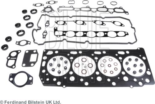 Blue Print ADC46298 - Комплект прокладок, головка цилиндра abcparts.ee