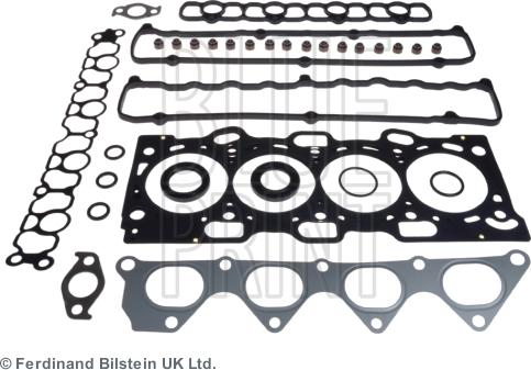 Blue Print ADC46259 - Комплект прокладок, головка цилиндра abcparts.ee