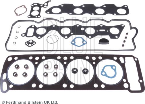 Blue Print ADC46225 - Комплект прокладок, головка цилиндра abcparts.ee