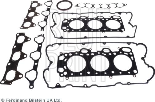 Blue Print ADC46270 - Комплект прокладок, головка цилиндра abcparts.ee