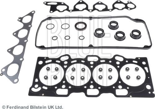 Blue Print ADC46273C - Комплект прокладок, головка цилиндра abcparts.ee