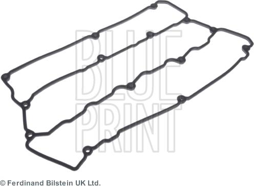 Blue Print ADC46715 - Прокладка, крышка головки цилиндра abcparts.ee
