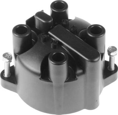 Blue Print ADC414217 - Крышка распределителя зажигания abcparts.ee