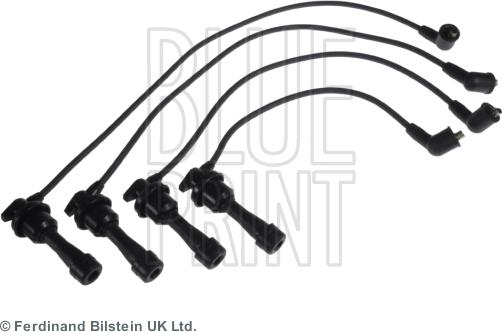Blue Print ADC41625 - Комплект проводов зажигания abcparts.ee