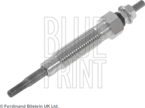 Blue Print ADC41816 - Свеча накаливания abcparts.ee