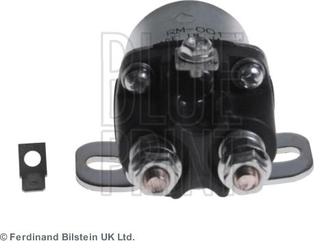 Blue Print ADC41304 - Реле, система накаливания abcparts.ee