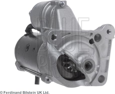 Blue Print ADC41249 - Стартер abcparts.ee