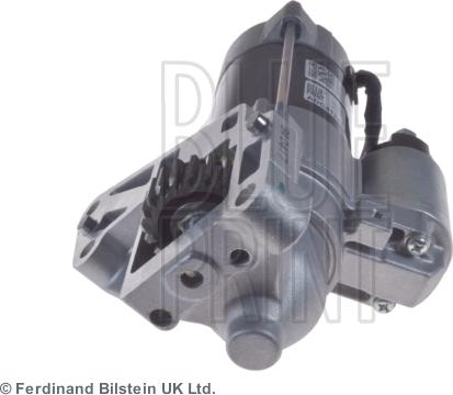 Blue Print ADC41248 - Стартер abcparts.ee