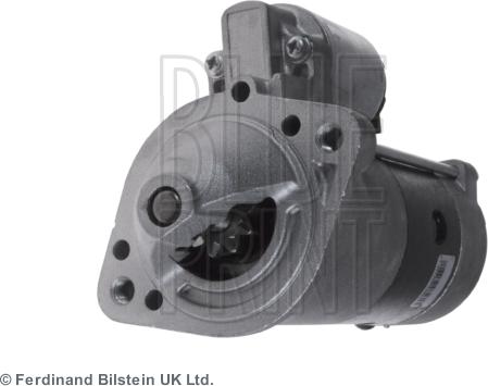 Blue Print ADC41228 - Стартер abcparts.ee
