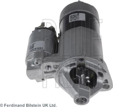 Blue Print ADC41223 - Стартер abcparts.ee