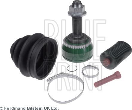 Blue Print ADC48946 - Комплект ШРУСа, приводной вал, шарнир abcparts.ee