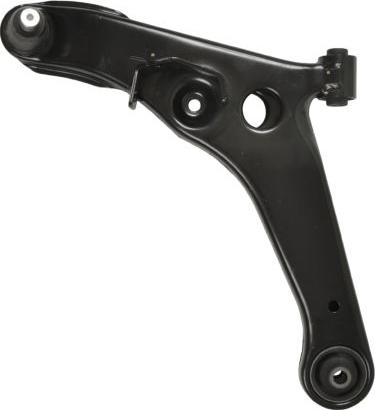 Blue Print ADC48691 - Рычаг подвески колеса abcparts.ee