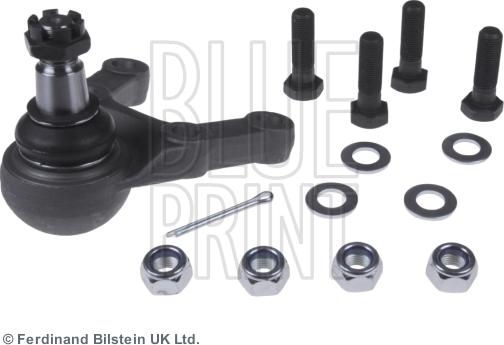 Blue Print ADC48607 - Шаровая опора abcparts.ee