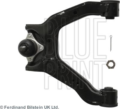 Blue Print ADC48673 - Рычаг подвески колеса abcparts.ee