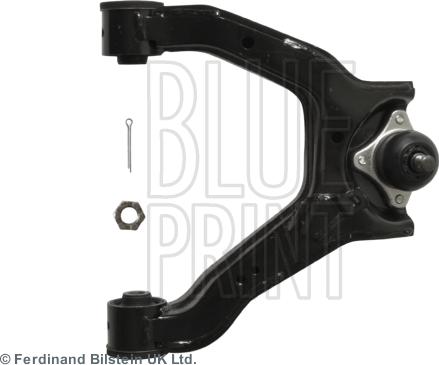 Blue Print ADC48672 - Рычаг подвески колеса abcparts.ee