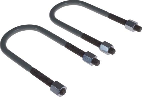 Blue Print ADC480103 - Стремянка рессоры abcparts.ee