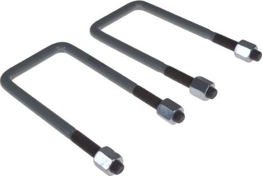 Blue Print ADC480102 - Стремянка рессоры abcparts.ee