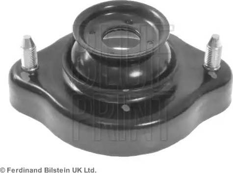 Blue Print ADC48075C - Опора стойки амортизатора, подушка abcparts.ee