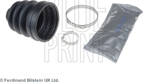 Blue Print ADC48140 - Пыльник, приводной вал abcparts.ee