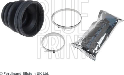 Blue Print ADC48141 - Пыльник, приводной вал abcparts.ee