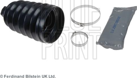 Blue Print ADC48112 - Пыльник, приводной вал abcparts.ee