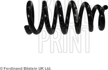 Blue Print ADC488401 - Пружина ходовой части abcparts.ee