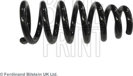 Blue Print ADC488402 - Пружина ходовой части abcparts.ee