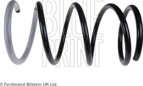 Blue Print ADC488395 - Пружина ходовой части abcparts.ee