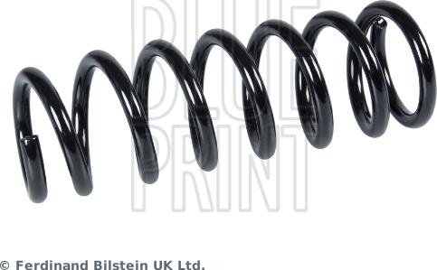 Blue Print ADC488315 - Пружина ходовой части abcparts.ee