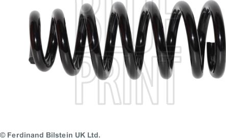 Blue Print ADC488310 - Пружина ходовой части abcparts.ee