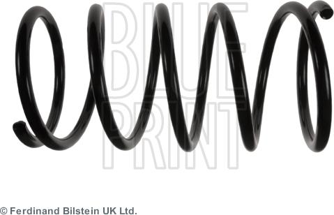 Blue Print ADC488385 - Пружина ходовой части abcparts.ee