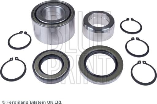 Blue Print ADC48342 - Комплект подшипника, ступицы колеса abcparts.ee
