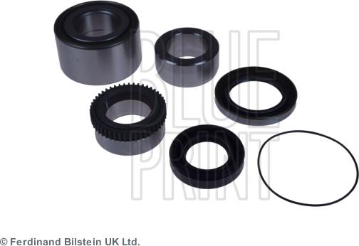 Blue Print ADC48360 - Комплект подшипника, ступицы колеса abcparts.ee