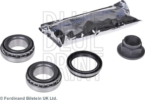 Blue Print ADC48304 - Комплект подшипника, ступицы колеса abcparts.ee