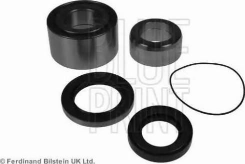 Blue Print ADC48337 - Комплект подшипника, ступицы колеса abcparts.ee