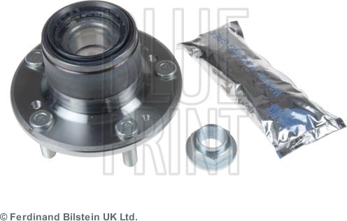 Blue Print ADC48320 - Комплект подшипника, ступицы колеса abcparts.ee