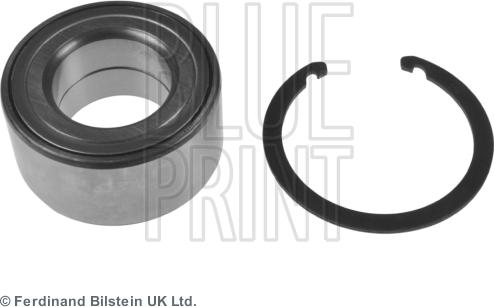 Blue Print ADC48238 - Комплект подшипника, ступицы колеса abcparts.ee