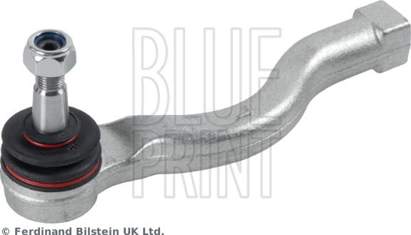 Blue Print ADC48761 - Наконечник рулевой тяги, шарнир abcparts.ee