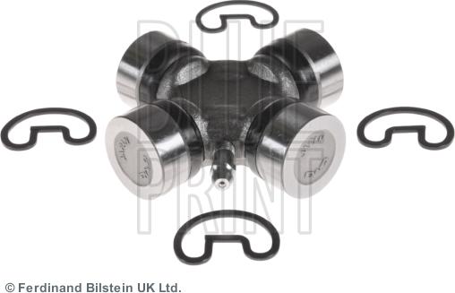 Blue Print ADC43907 - Шарнир, продольный вал abcparts.ee