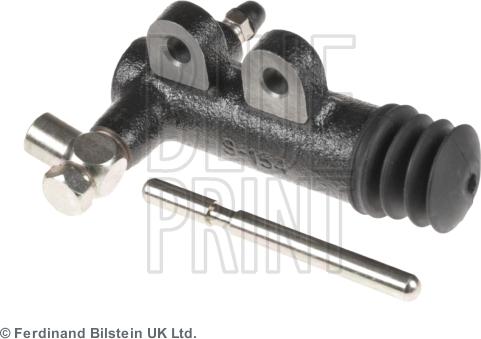 Blue Print ADC43625 - Рабочий цилиндр, система сцепления abcparts.ee