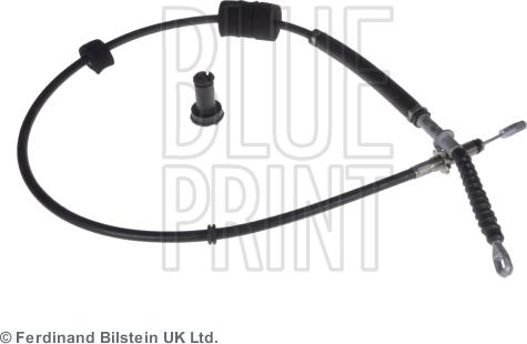 Blue Print ADC43816 - Трос, управление сцеплением abcparts.ee