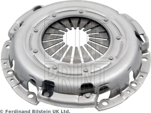 Blue Print ADC43265N - Нажимной диск сцепления abcparts.ee