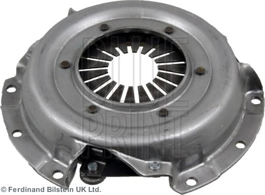 Blue Print ADC43267N - Нажимной диск сцепления abcparts.ee